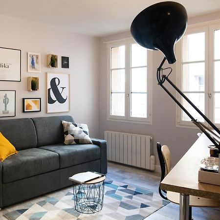 Апартаменты Le Studio Cocooning Шартр Экстерьер фото